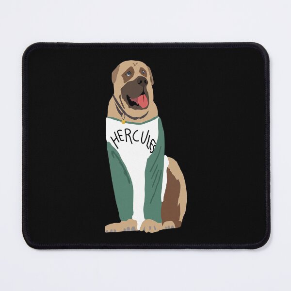 Item preview, Hercules The Sandlot Movie Beast Dog Mastiff Lover Fan designed and sold by winterroseaa.