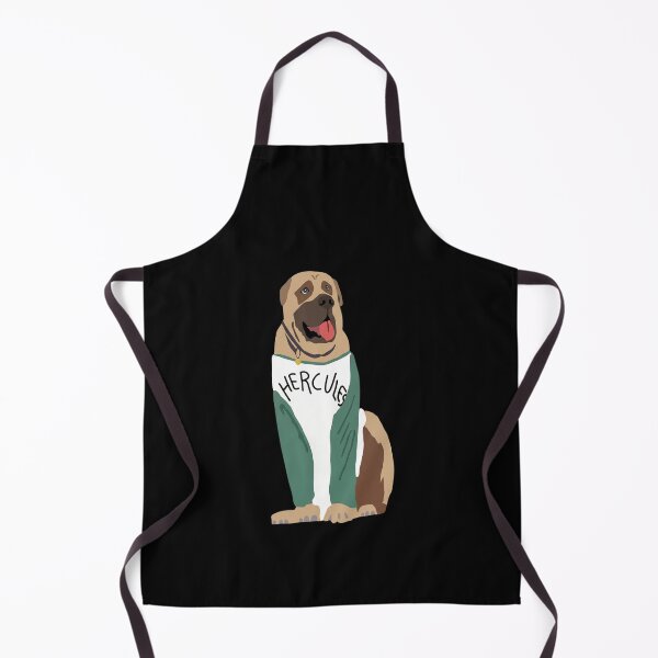 Item preview, Hercules The Sandlot Movie Beast Dog Mastiff Lover Fan designed and sold by winterroseaa.