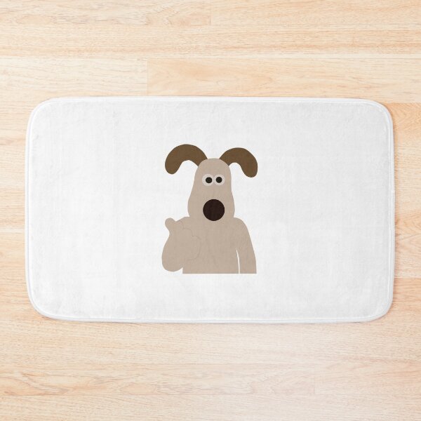 Item preview, Gromit designed and sold by floradoesstuff.