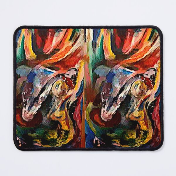 Item preview, Delphin and Amphitrite designed and sold by TathagataFamily.