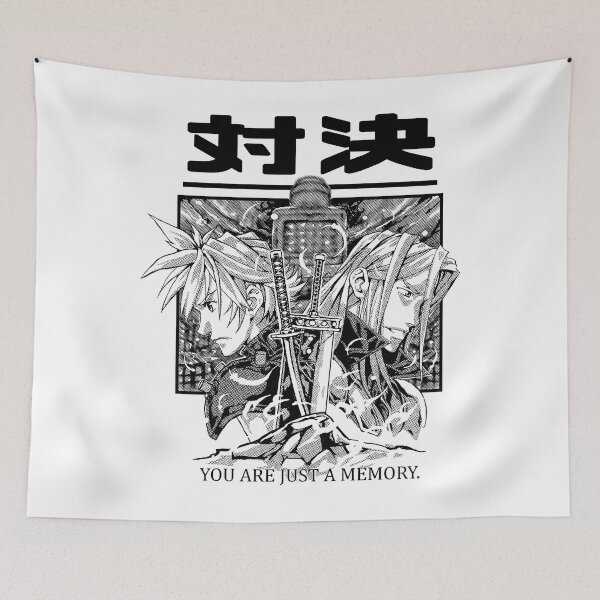 Item preview, You Are Just A Memory designed and sold by Horta Studio.