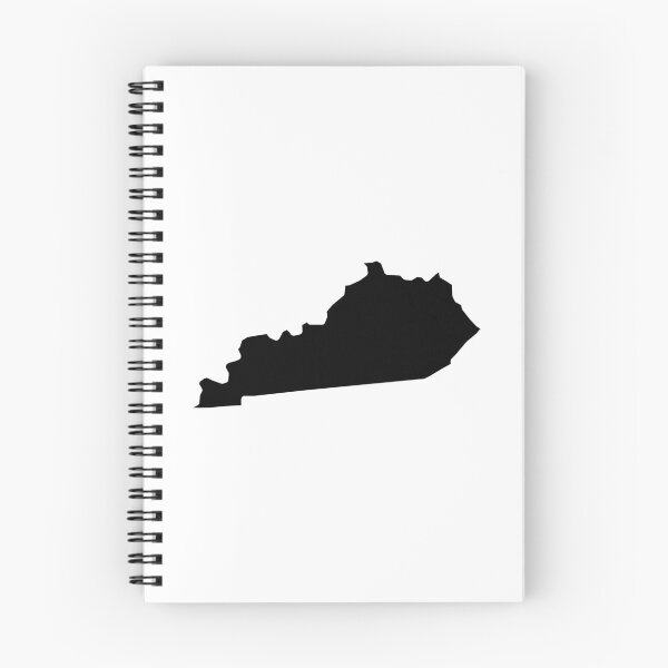Item preview, Kentucky State Silhouette KY designed and sold by shitpostee.