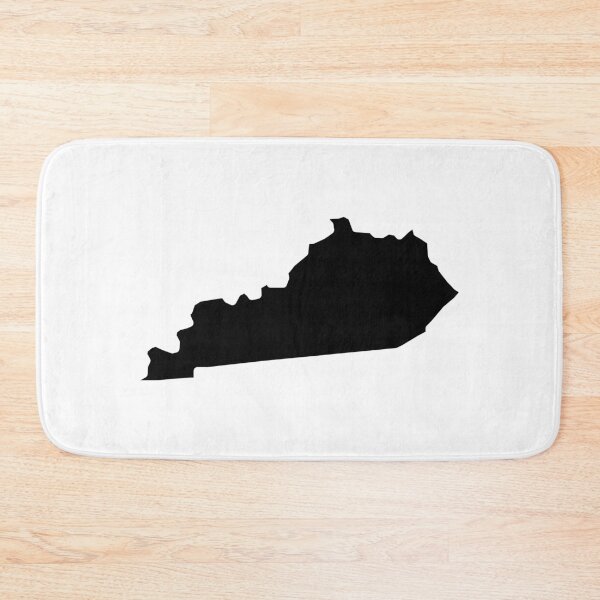 Item preview, Kentucky State Silhouette KY designed and sold by shitpostee.