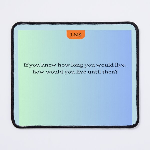 Item preview, If you know how designed and sold by LNS.