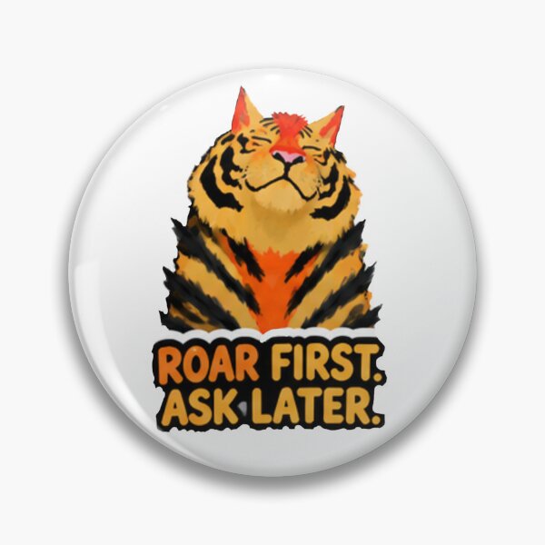 Item preview, Ryker / roar first designed and sold by Shadoe-gallery.