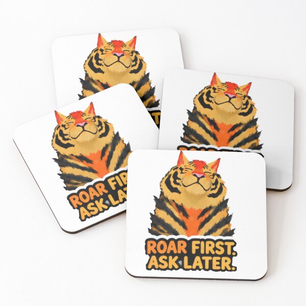 Item preview, Ryker / roar first designed and sold by Shadoe-gallery.