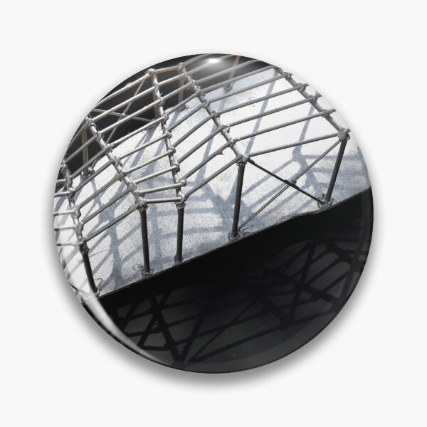 Item preview, Dynamic Structural Framework - Diagonal Architectural Model designed and sold by BeyaDh.