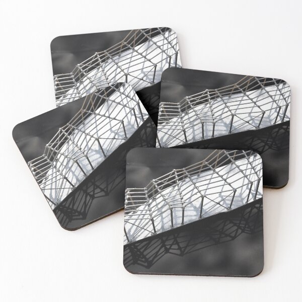 Item preview, Dynamic Structural Framework - Diagonal Architectural Model designed and sold by BeyaDh.