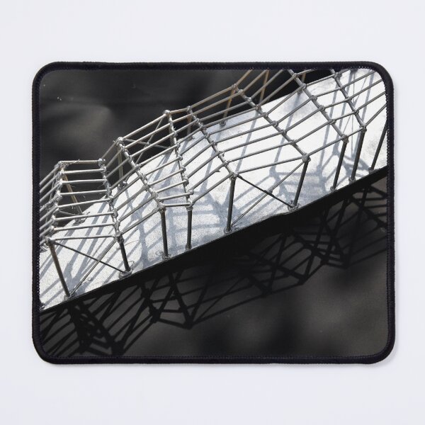 Item preview, Dynamic Structural Framework - Diagonal Architectural Model designed and sold by BeyaDh.