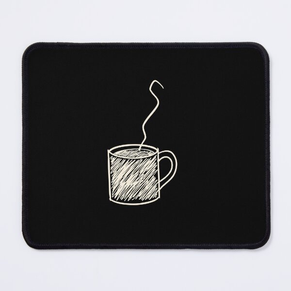 Item preview, COFFEE THERAPY designed and sold by Aceofspace3000.