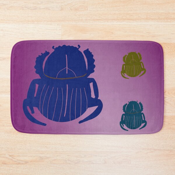 Item preview, Egyptian scarab designed and sold by dariosArt.