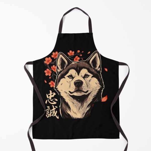 Item preview, Akita Inu designed and sold by 123ks.