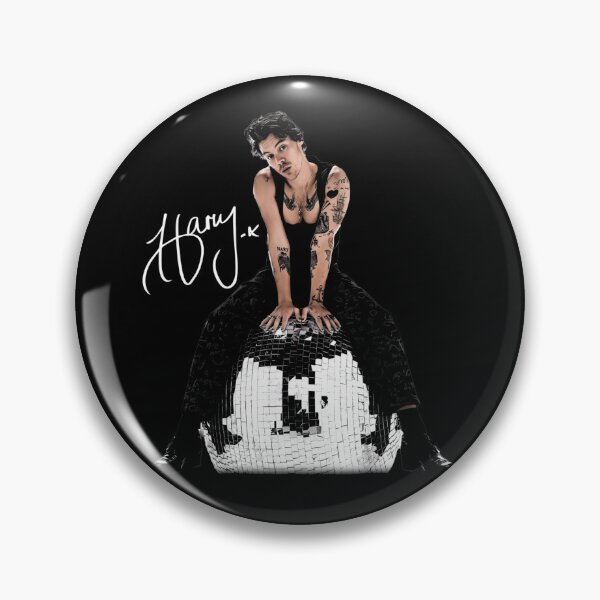 Item preview, Harry .K Harry Styles Musician Pop Star Fan designed and sold by winterroseaa.