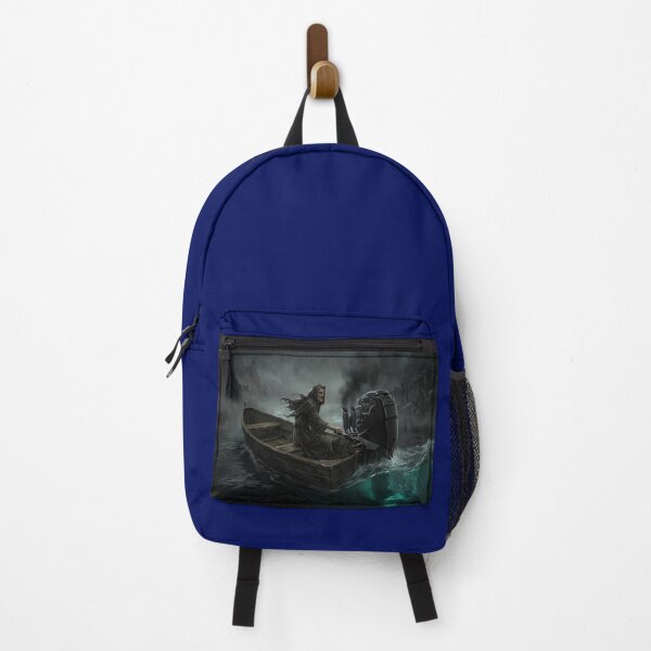 Item preview, the ferryman designed and sold by GAWPAWshop.