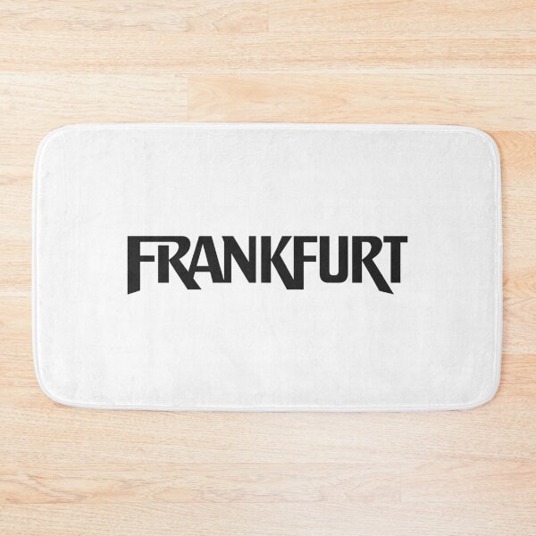 Item preview, Frankfurt designed and sold by Cole Design Works.