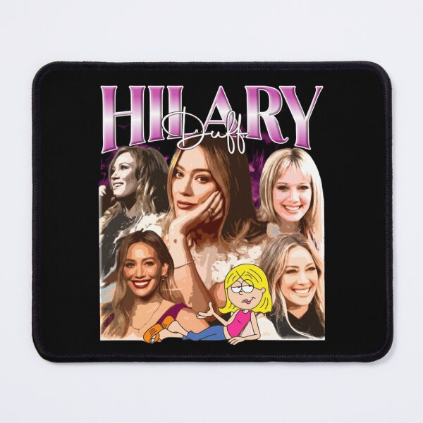 Item preview, Vintage Hilary Duff 2026 Tour   designed and sold by sheryllcreators.