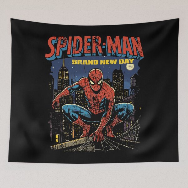 Item preview, S-Man Vintage Superhero Comic designed and sold by treasacustoms.