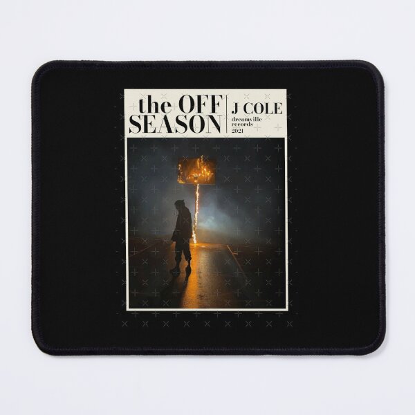 Item preview, J Cole - The Off Season designed and sold by jorgenesmith.