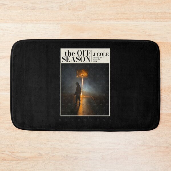 Item preview, J Cole - The Off Season  designed and sold by jorgenesmith.