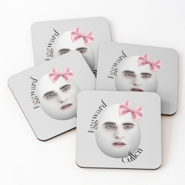 Item preview, Eggward Edward - Twilight designed and sold by minim.iart.