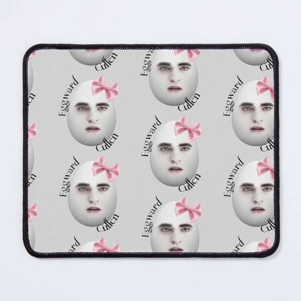 Item preview, Eggward Edward - Twilight designed and sold by minim.iart.