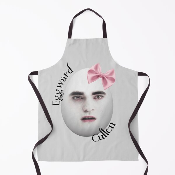 Item preview, Eggward Edward - Twilight designed and sold by minim.iart.