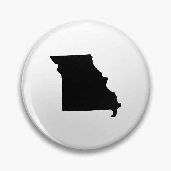 Item preview, Missouri State Silhouette MO designed and sold by shitpostee.