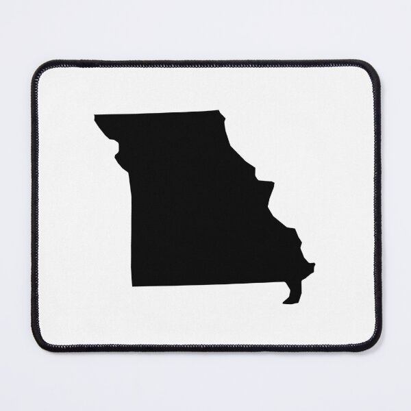 Item preview, Missouri State Silhouette MO designed and sold by shitpostee.