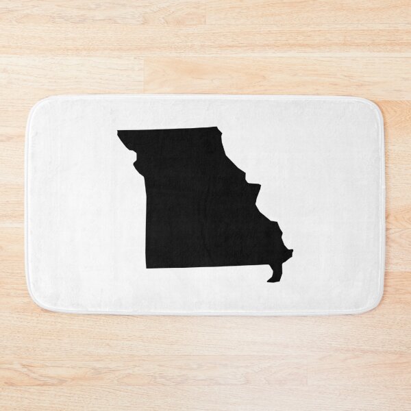 Item preview, Missouri State Silhouette MO designed and sold by shitpostee.