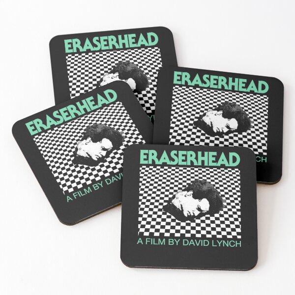 Item preview, Eraserhead A Film By David Lynch Cult Classic Movie Fan designed and sold by winterroseaa.