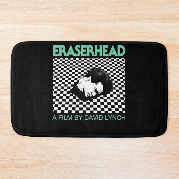 Item preview, Eraserhead A Film By David Lynch Cult Classic Movie Fan designed and sold by winterroseaa.