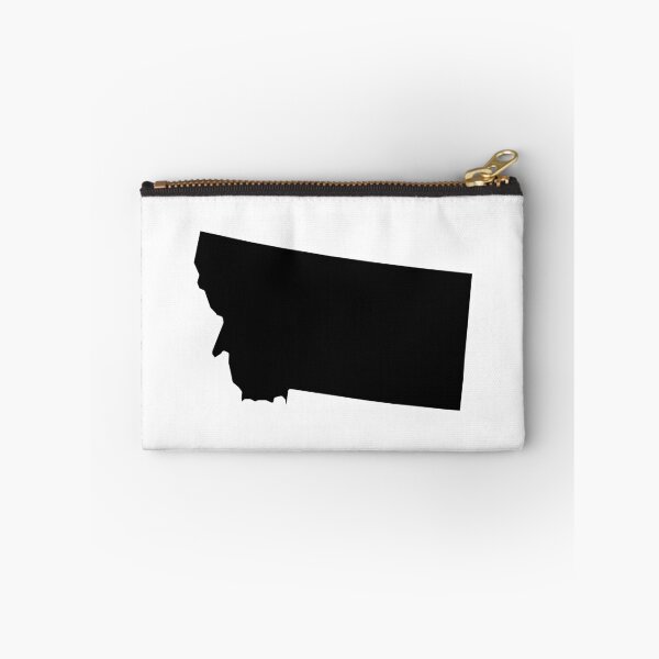 Item preview, Montana State Silhouette MT designed and sold by shitpostee.