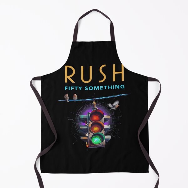 Item preview, Rush Fifty Something designed and sold by Glitch-Critters.