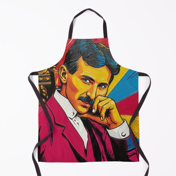 Item preview, TESLA designed and sold by truthtopower.