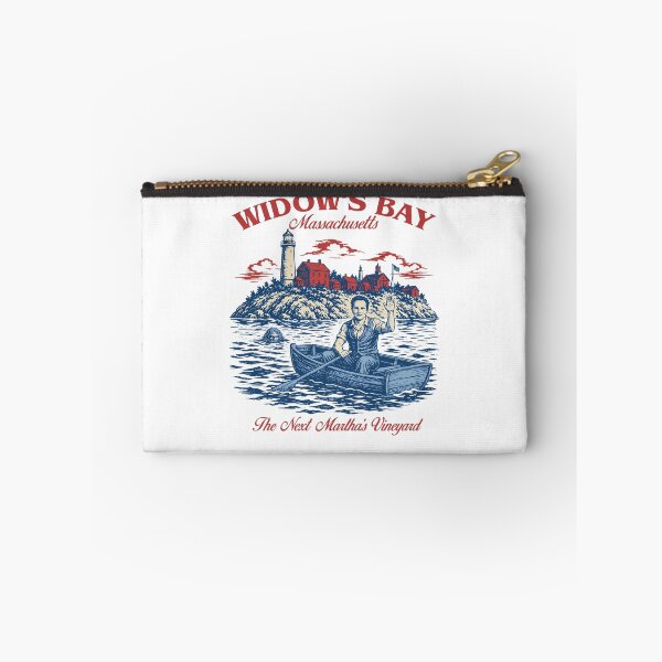 Item preview, Widow's Bay Massachusetts The Next Martha's Vineyard New England Coastal Travel designed and sold by winterroseaa.