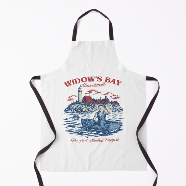 Item preview, Widow's Bay Massachusetts The Next Martha's Vineyard New England Coastal Travel designed and sold by winterroseaa.