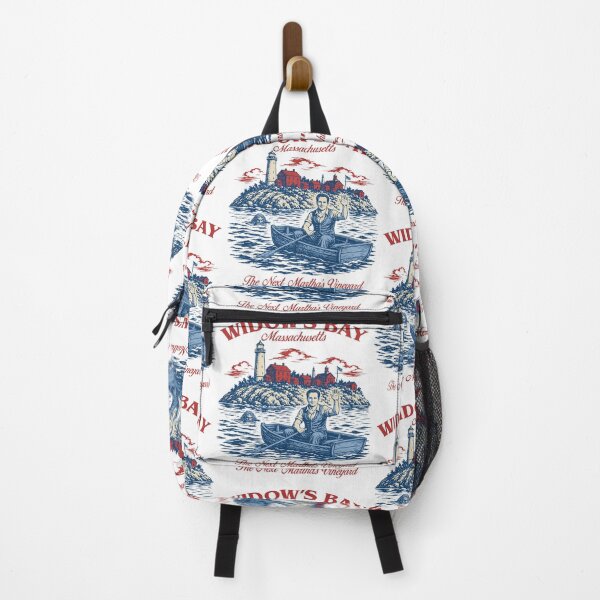Item preview, Widow's Bay Massachusetts The Next Martha's Vineyard New England Coastal Travel designed and sold by winterroseaa.