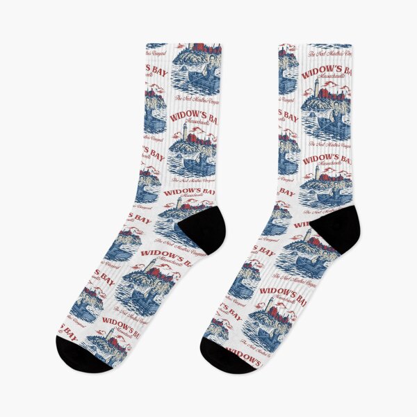Item preview, Widow's Bay Massachusetts The Next Martha's Vineyard New England Coastal Travel designed and sold by winterroseaa.