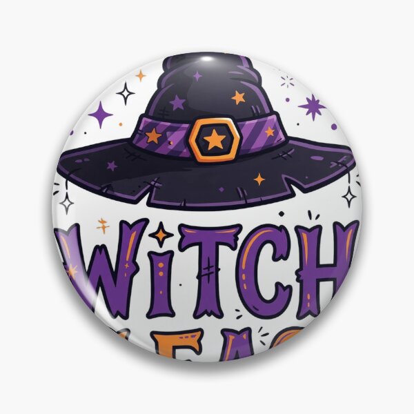 Item preview, Witch Please Shirt — Funny Sassy Halloween Tee designed and sold by unthinkabletees.