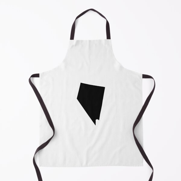 Item preview, Nevada State Silhouette NV designed and sold by shitpostee.