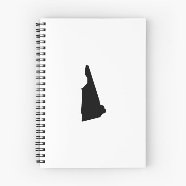 Item preview, New Hampshire State Silhouette NH designed and sold by shitpostee.