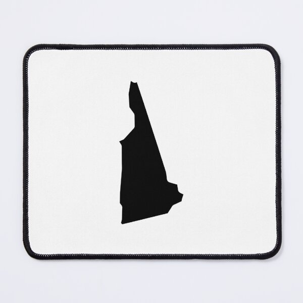 Item preview, New Hampshire State Silhouette NH designed and sold by shitpostee.