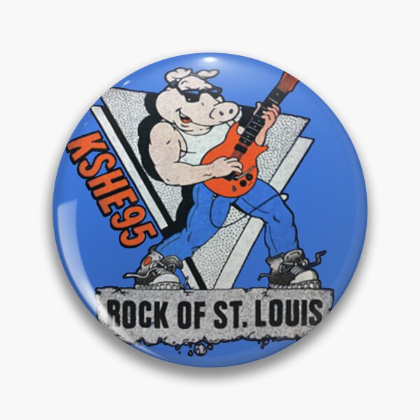Item preview, Sweet Meat - Real Rock Radio designed and sold by vossfish.