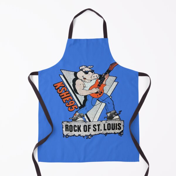 Item preview, Sweet Meat - Real Rock Radio designed and sold by vossfish.