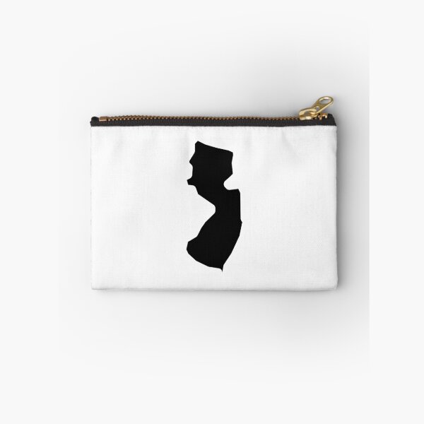 Item preview, New Jersey State Silhouette NJ designed and sold by shitpostee.