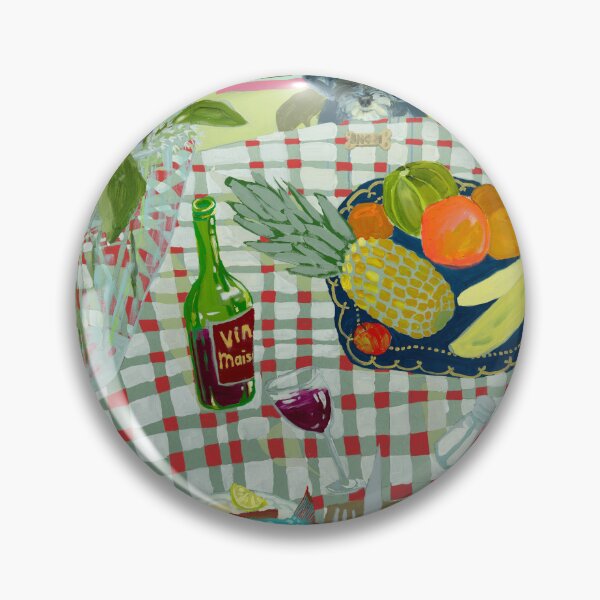 Item preview, Everybody Loves a Party! designed and sold by Claire Desjardins.