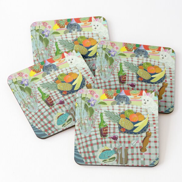 Item preview, Everybody Loves a Party! designed and sold by Claire Desjardins.
