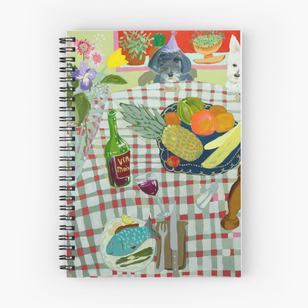 Item preview, Everybody Loves a Party! designed and sold by Claire Desjardins.