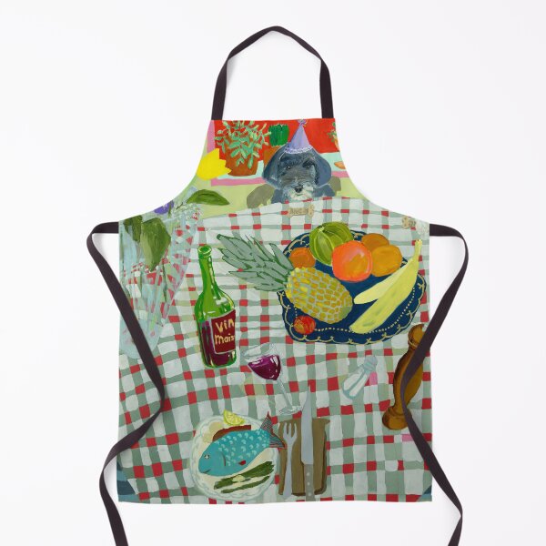 Item preview, Everybody Loves a Party! designed and sold by Claire Desjardins.