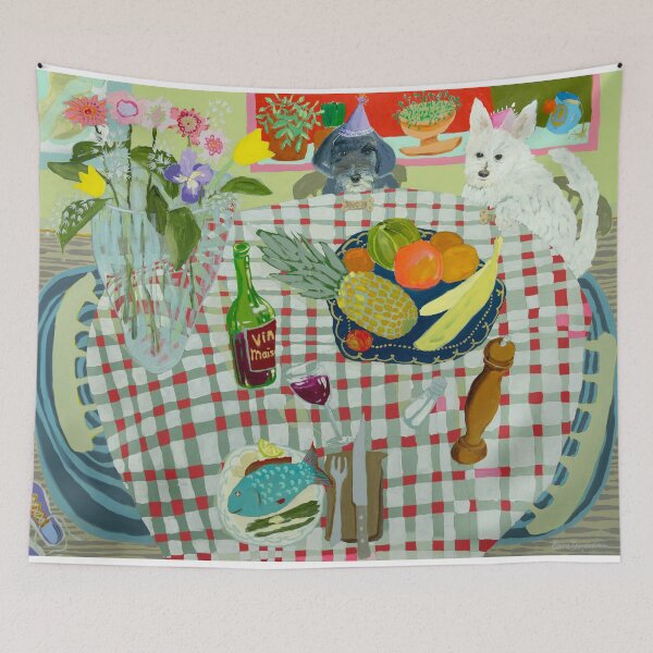 Item preview, Everybody Loves a Party! designed and sold by Claire Desjardins.